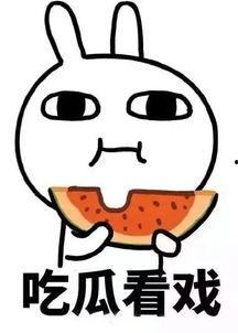 娱乐吃瓜酱 三角形